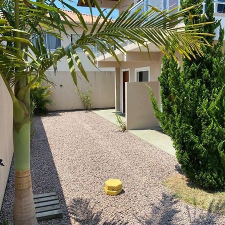 Apartamentos Na Praia Do Campeche De Um Quarto!!! Florianopolis Exterior photo