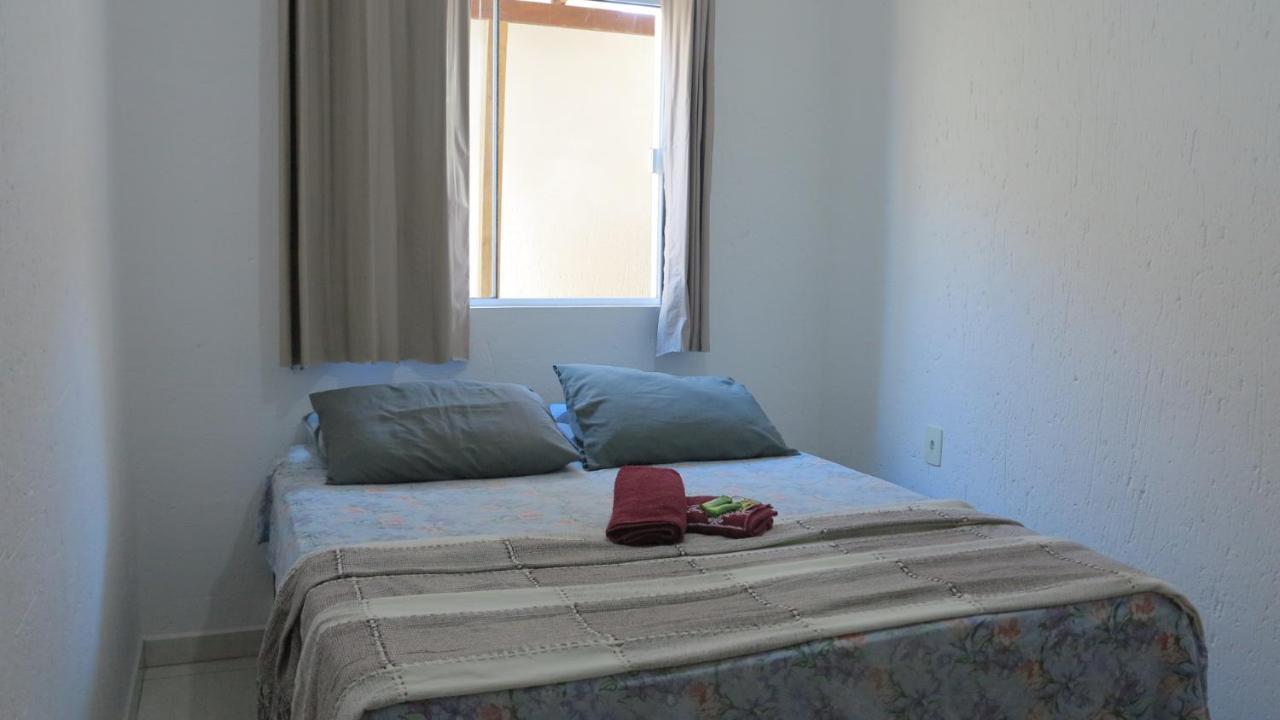 Apartamentos Na Praia Do Campeche De Um Quarto!!! Florianopolis Exterior photo
